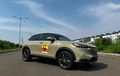 HFD 2024, Honda HR-V SE Lebih Perhatian Dibanding Pacar Kamu