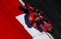 Pecco Bagnaia Ungkap Alasan Mundur Teratur di Balap Sprint MotoGP Amerika 2024