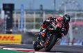 Tidak Sama Persis, Ini Perbedaan Motor Maverick Vinales dan Aleix Espargaro