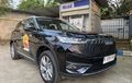 Fitur ADAS di Haval H6 Ultra yang memanjakan Perjalanan Selama Holiday Fun Drive 2024, di Jalan Makin Aman dan Tenang.