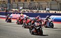 Tinggal Sedikit, Maverick Vinales Bisa Lampaui Valentino Rossi di MotoGP Amerika 2024