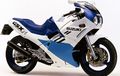 Saingi Ninja ZX-25R, Inilah Suzuki GSX-R250R Bermesin 4-Silinder