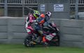 Kocak Pembalap Moto3 Salah Ambil Motor di MotoGP Amerika, Gagal Move On!