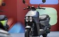 Kymco Dollar Usung Desain Anti Mainstream, Punya Dua Pilihan Mesin
