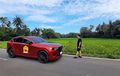 Segini Konsumsi BBM Mobil Paling Perkasa di HFD 2024, Mazda CX-60 