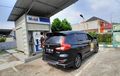 Khasiat  Bensin ExxonMobil Pada Ertiga Hybrid, Performa Dan Efisiensi