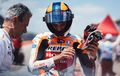 Luca Marini Nyerah! Kontrak dengan Honda Bakal Diakhiri Lebih Cepat