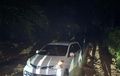 Petaka Daihatsu Xenia Terjebak Lumpur, Pasutri dan 2 Anaknya Tewas Diduga Dicekik AC Kabin