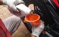 Inilah Beberapa Part di Mesin Motor Yang Rusak Bila Sering Telat Ganti Oli