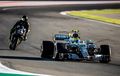 Satu Manajemen, Lewis Hamilton Ingin F1 dan MotoGP Balapan Bareng