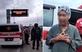 Ambulans Isi ART Mudik Dicegat Polisi, Ini Penjelasan Kapolres Sukabumi