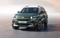 Citroen C3 Aircross Sapa Eropa, Beda Desain Dengan Versi India