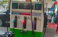 Hilang di Beberapa SPBU, Pertamina Bantah Stop Jual Pertalite