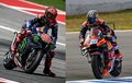 Dani Pedrosa Ingatkan Fabio Quartararo, Jangan Suka Nyinyir Lagi!