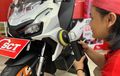 Hindari Timbulnya Karat Usai Dibawa Mudik Lebaran, Salon Ini Kasih Diskon Perawatan Motor