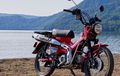 Mau Beli Honda CT125 Setelah Lebaran, Ini Update Harga Motor Barunya