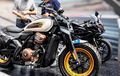 Macho Mirip Harley-Davidson Sportster S, Ini Wujud Cruiser Baru Zongshen