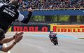 Kalah dari Rookie di Race 1, Toprak Razgatlioglu Menang di Race 2 WSBK Belanda 2024