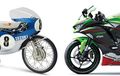 Ninja ZX-25R Bisa Minder! Motor 2-tak Suzuki Ini Bisa Melengking 20.000 RPM dan Punya 14 Gigi 