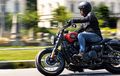Cruiser V-Twin Keeway V302C Tantang Honda Rebel 300, Segini Harga Barunya