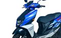 Suzuki Avenis 2024 Punya Livery Sporty, Konsumen Indonesia Jangan Iri
