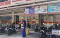 Apa Benar Lahan Parkir Minimarket Dianggap Obyek Retribusi?