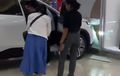 Ramai Mobil Display Nabrak di Mall, Begini Tanggapan dari Pakar Safety