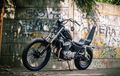 Benelli Patagonian Eagle Jadi Chopper, Gaya Skinny Nyaman Buat Harian