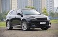 Jarang-Jarang Lihat Toyota Harrier Dimodif Sebanyak dan Sekeren Ini