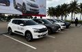 Buat Benchmark, Segini Catatan 0-100 KM/Jam Rival Citroen C3 Aircross
