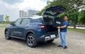 Jok Belakang Citroen C3 Aircross Dilepas, Bagasinya Jadi Berapa Liter?