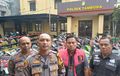 Niat Tiga Pria Buka Usaha Rental Motor Digagalkan Polisi, Kini Terancam 15 Tahun Penjara