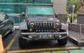 Inilah Pemenang Lelang Jeep Wrangler Rubicon Pemuda Viral, Berani Bayar Rp 725 Juta