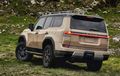 Kasta Tertinggi Land Cruiser 250, Lexus GX 550 Sudah Dapat Fitur Ini