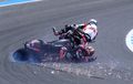 Nyali Banget! Johann Zarco Semprot Stewards Langsung di Depan Mukanya