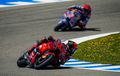 Valentino Rossi Beberkan Kunci Pecco Bagnaia Kalahkan Marc Marquez