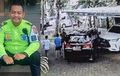 Terungkap, Ini Tujuan Asli Brigadir RAT di Jakarta Hingga Akhiri Hidup di Dalam Alphard
