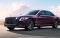 Sedan Mewah Baru Hongqi Ramaikan Auto China 2024, Rival Bentley!
