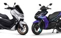 Lebih Irit Bensin Yamaha NMAX atau Aerox 155? Ini Hasil Tesnya