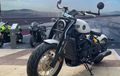 Tampilannya Mirip Triumph Bobber, Cruiser Baru Ini Cocok Lawan Honda Rebel