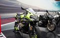 Gendong Mesin 4-Silinder, Motor Sport China Ini Bisa Jadi Penantang Ninja ZX-6R