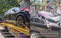 Gempar Honda HR-V, PCX Sampai Kerbau Jadi Seserahan Nikah, Lagi-lagi di Kota Ini