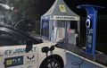 Baru Tahu, Ini Efek Jelek Mobil Listrik Keseringan Pakai Fast Charging