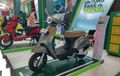 Volta Mandala, Satu Lagi Skuter Listrik Bak Vespa Harga Rp 10 Jutaan!