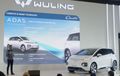 Dibanderol Mulai Rp 410 Jutaan, Ini Deretan Fitur Pintar Mobil Listrik Wuling Cloud EV