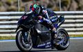 Serius Ingin Kembali Kompetitif, Yamaha Tes Banyak Komponen Baru di Tes MotoGP Jerez