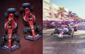 Ferrari dan RB Tampil dengan Livery Spesial di F1 Miami 2024 Akhir Pekan Ini