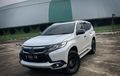 Mau Beli Mitsubishi Pajero Sport Diesel Harga Bekasnya Mulai Segini