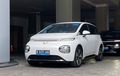 Cuma Beda Dikit, Pilih Mobil Listrik Wuling Cloud EV atau BYD Dolphin?