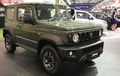 Mau Beli Suzuki Jimny 3 Pintu, Segini Harga Barunya per Mei 2024